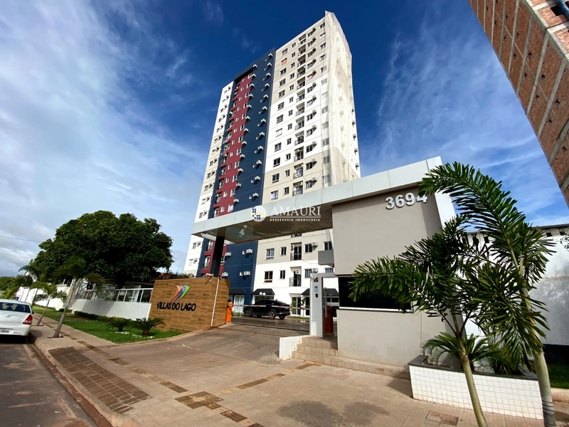 VILLAS DO LAGO: 3ª foto da galeria de imagens do imóvel