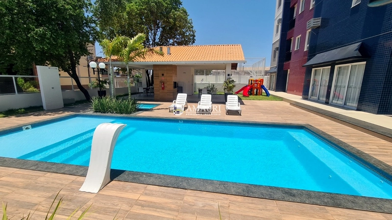 VILLAS DO LAGO: 7ª foto da galeria de imagens do imóvel