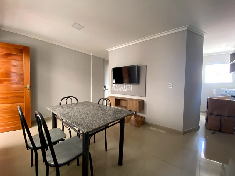 APARTAMENTOS TIPO FLAT: 9ª foto da galeria de imagens do imóvel