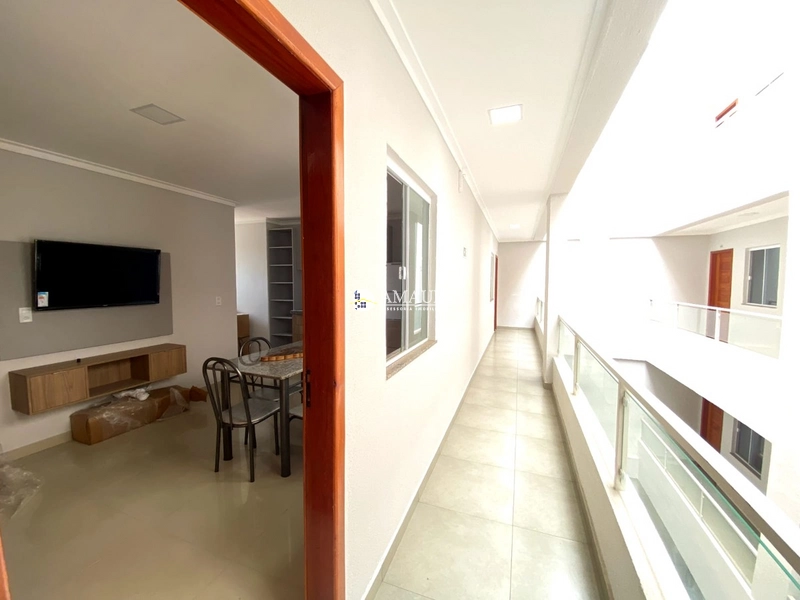 APARTAMENTOS TIPO FLAT: 6ª foto da galeria de imagens do imóvel