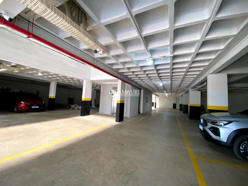APARTAMENTOS TIPO FLAT: 4ª foto da galeria de imagens do imóvel