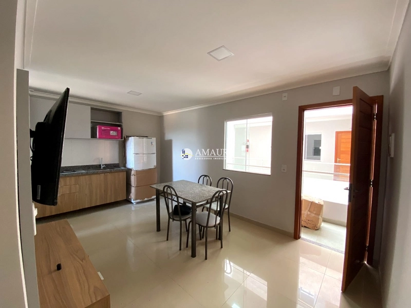 APARTAMENTOS TIPO FLAT: 8ª foto da galeria de imagens do imóvel