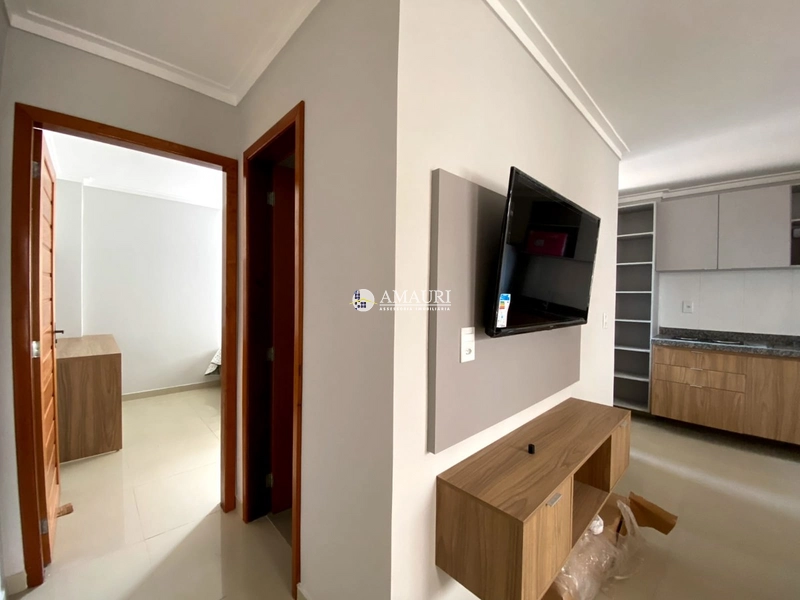 APARTAMENTOS TIPO FLAT: 11ª foto da galeria de imagens do imóvel