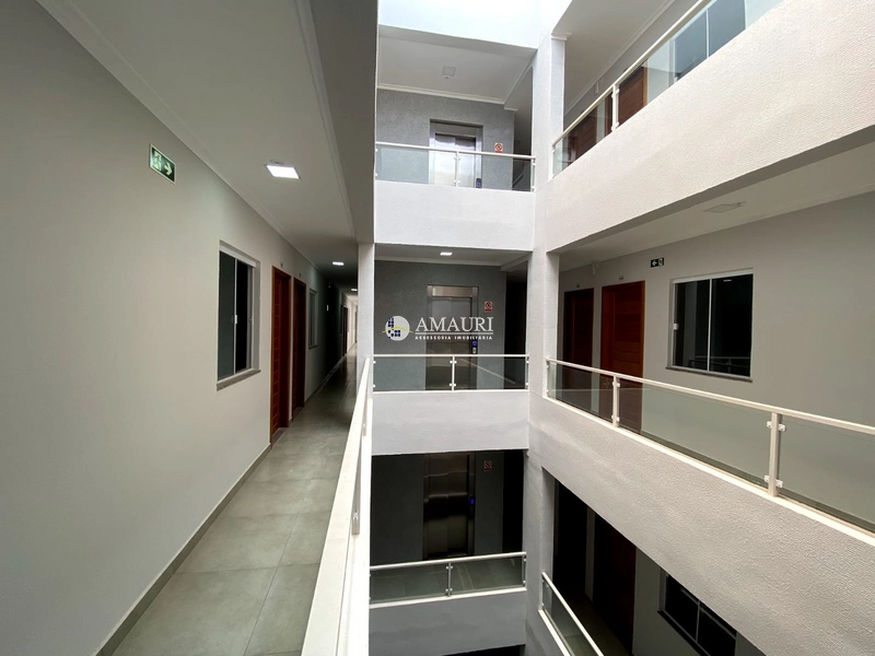 APARTAMENTOS TIPO FLAT: 5ª foto da galeria de imagens do imóvel
