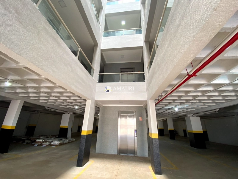 APARTAMENTOS TIPO FLAT: 3ª foto da galeria de imagens do imóvel