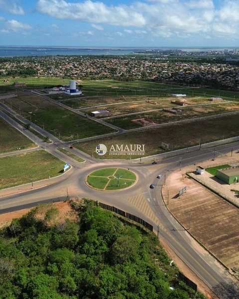 CIDADE JARDIM RESIDENCIAL: 1ª foto da galeria de imagens do imóvel