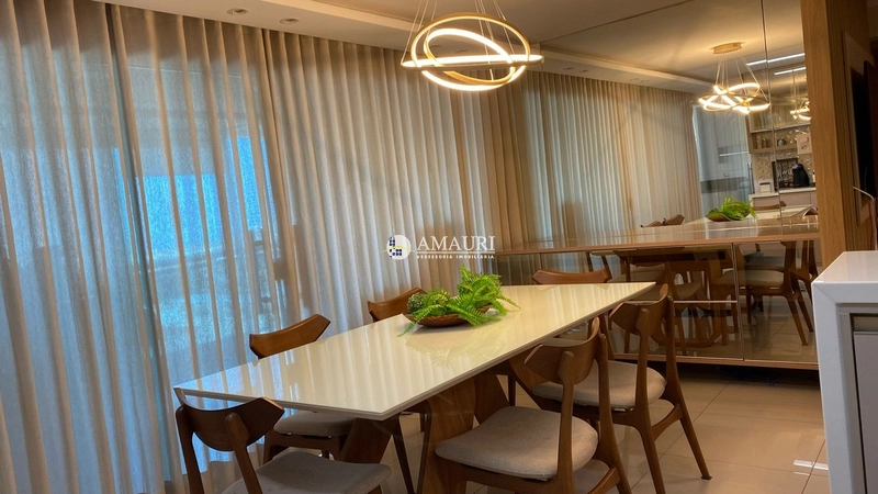 BELISSIMO APARTAMENTO - EDIFICIO MANHATTAN: 2ª foto da galeria de imagens do imóvel