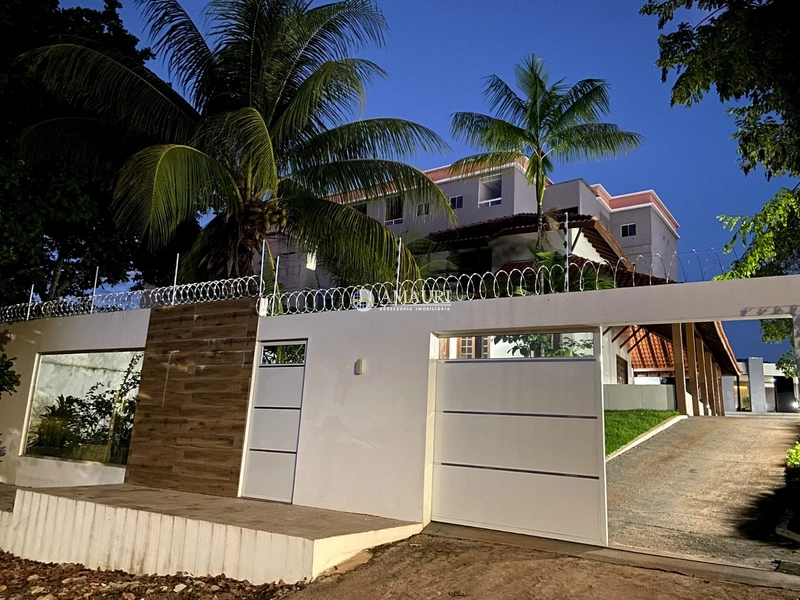 Lindo Imóvel em Alter do Chão - Disponível para venda: 1ª foto da galeria de imagens do imóvel