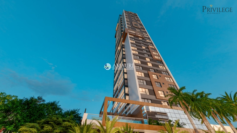PRIVILEGE RESIDENCE: 1ª foto da galeria de imagens do imóvel
