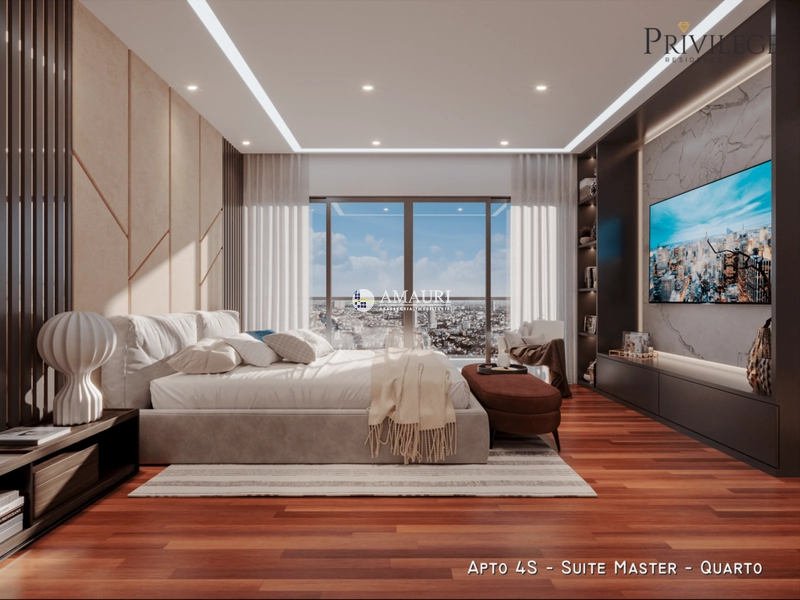 PRIVILEGE RESIDENCE: 10ª foto da galeria de imagens do imóvel