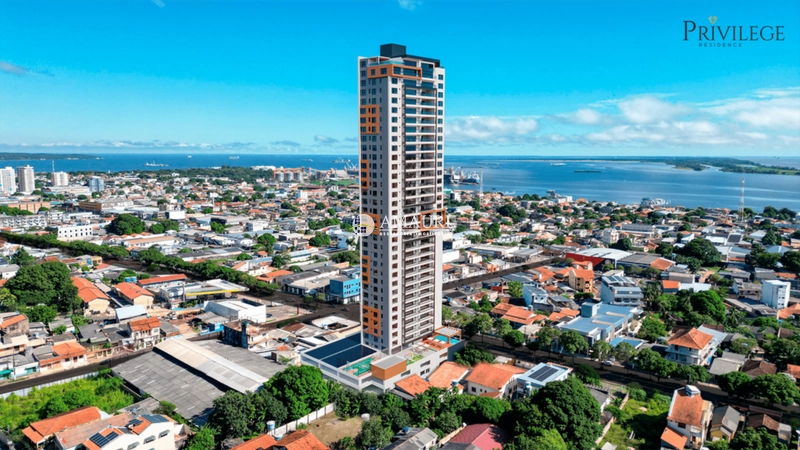 PRIVILEGE RESIDENCE: 2ª foto da galeria de imagens do imóvel