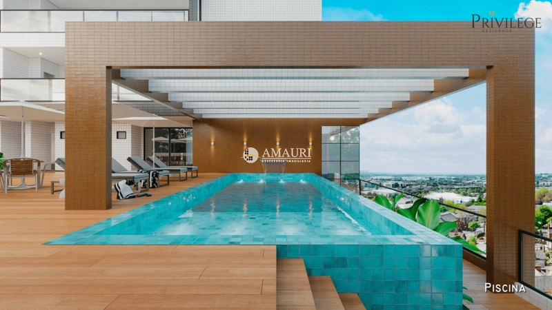PRIVILEGE RESIDENCE: 6ª foto da galeria de imagens do imóvel