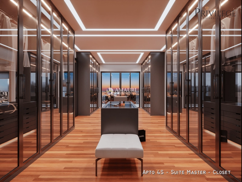 PRIVILEGE RESIDENCE: 9ª foto da galeria de imagens do imóvel