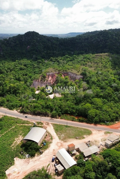 PROPRIEDADE PARA INVESTIDORES ESTRADA DE ALTER: 5ª foto da galeria de imagens do imóvel