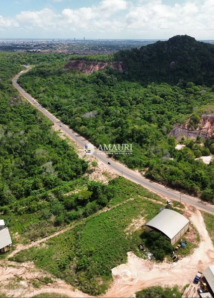 PROPRIEDADE PARA INVESTIDORES ESTRADA DE ALTER: 1ª foto da galeria de imagens do imóvel