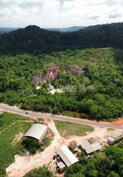PROPRIEDADE PARA INVESTIDORES ESTRADA DE ALTER: 4ª foto da galeria de imagens do imóvel