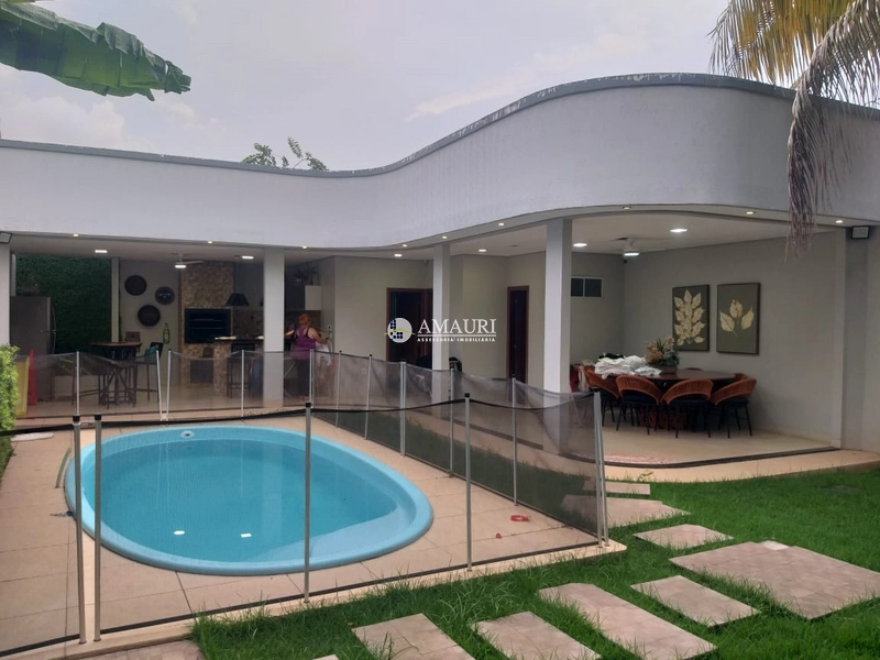 CASA ALTO PADRÃO COM 2 PAVIMENTOS À VENDA: 11ª foto da galeria de imagens do imóvel