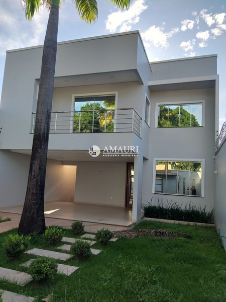 CASA ALTO PADRÃO COM 2 PAVIMENTOS À VENDA: 1ª foto da galeria de imagens do imóvel