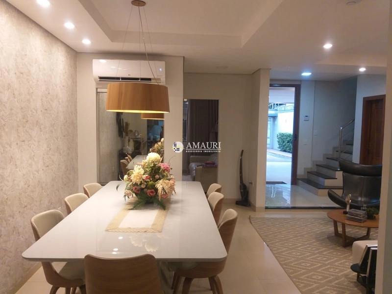 CASA ALTO PADRÃO COM 2 PAVIMENTOS À VENDA: 6ª foto da galeria de imagens do imóvel