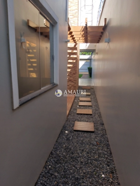 CASA ALTO PADRÃO COM 2 PAVIMENTOS À VENDA: 9ª foto da galeria de imagens do imóvel