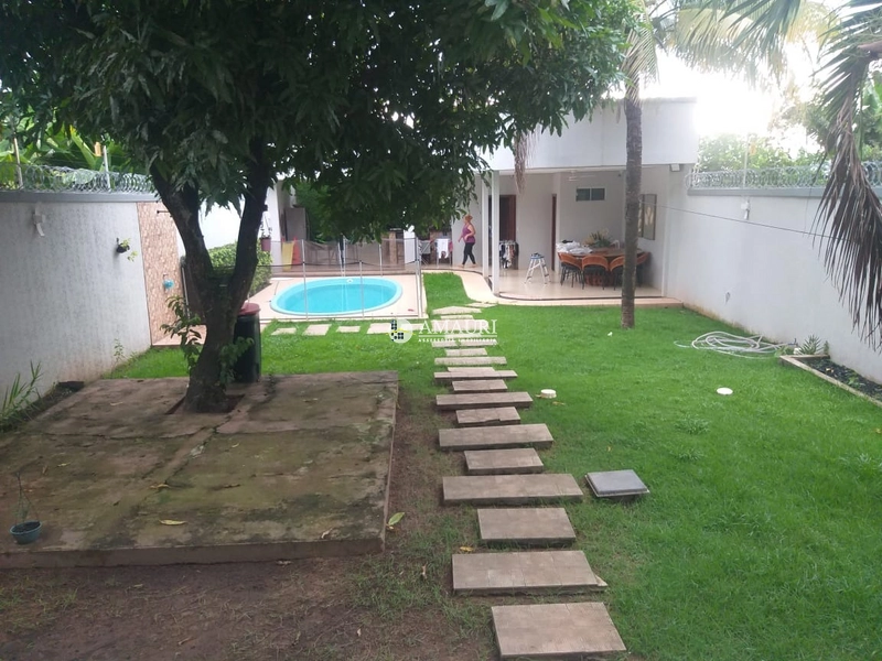 CASA ALTO PADRÃO COM 2 PAVIMENTOS À VENDA: 10ª foto da galeria de imagens do imóvel