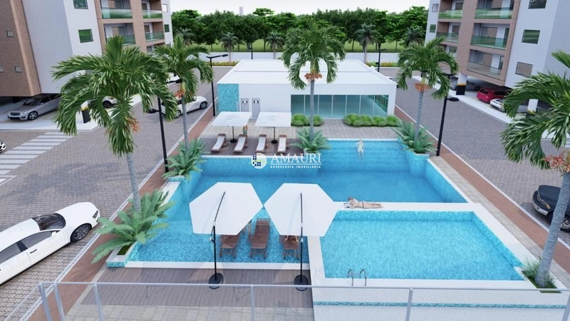 Apartamento à Venda PRESTIGE RESIDENCE: 2ª foto da galeria de imagens do imóvel