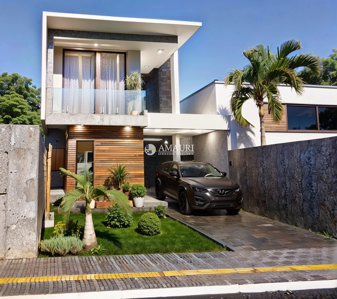 Sobrado Premium: 4ª foto da galeria de imagens do imóvel