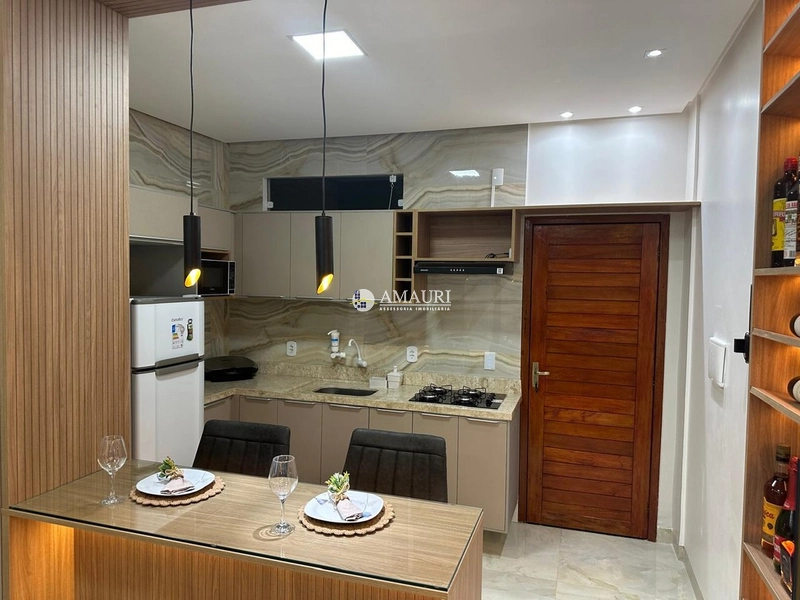 Flat no Ilha Bela: 5ª foto da galeria de imagens do imóvel