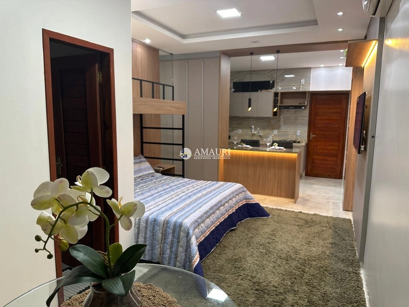 Flat no Ilha Bela: 6ª foto da galeria de imagens do imóvel