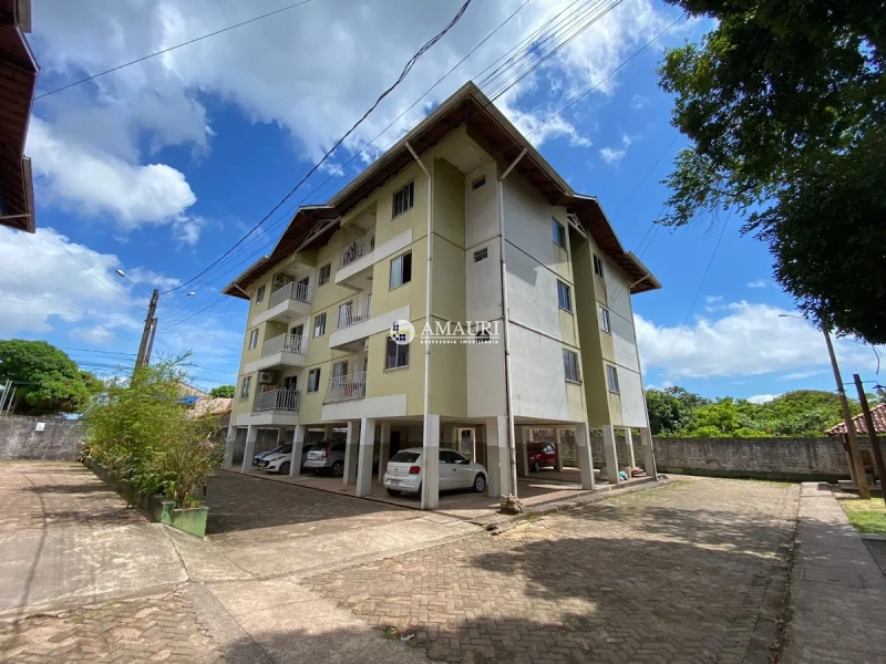 Condomínio Praia Ville: 1ª foto da galeria de imagens do imóvel