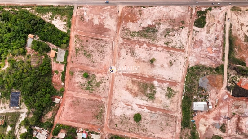 Terrenos às margens da Nova Moaçara: 2ª foto da galeria de imagens do imóvel