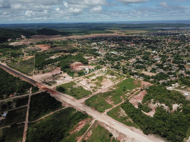 Terrenos às margens da Nova Moaçara: 5ª foto da galeria de imagens do imóvel