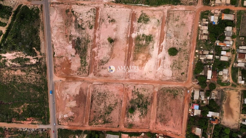 Terrenos às margens da Nova Moaçara: 3ª foto da galeria de imagens do imóvel