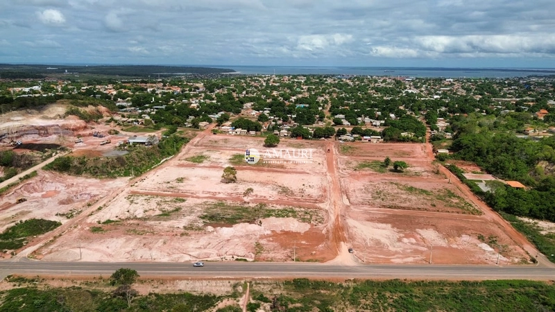 Terrenos às margens da Nova Moaçara: 1ª foto da galeria de imagens do imóvel