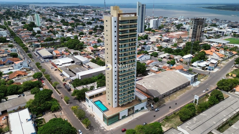 AMAZON RIVER: 1ª foto da galeria de imagens do imóvel