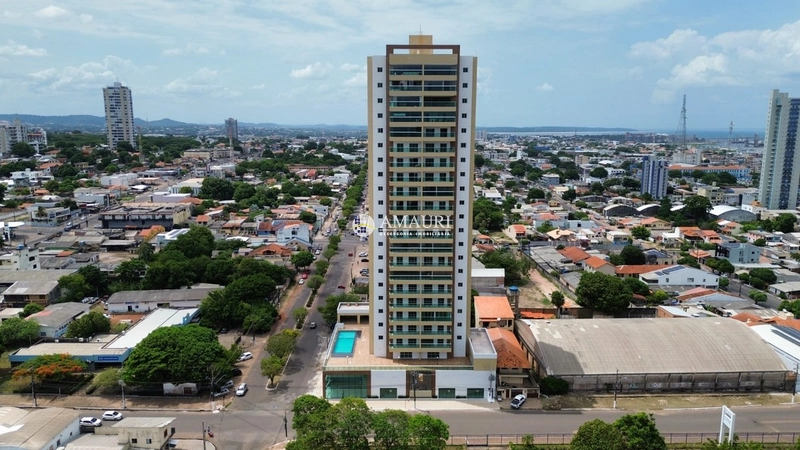 AMAZON RIVER: 4ª foto da galeria de imagens do imóvel