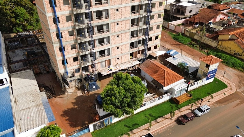 EDIFICIO SUMMER VILLE: 3ª foto da galeria de imagens do imóvel