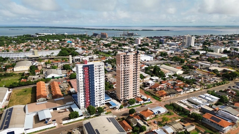 EDIFICIO SUMMER VILLE: 4ª foto da galeria de imagens do imóvel