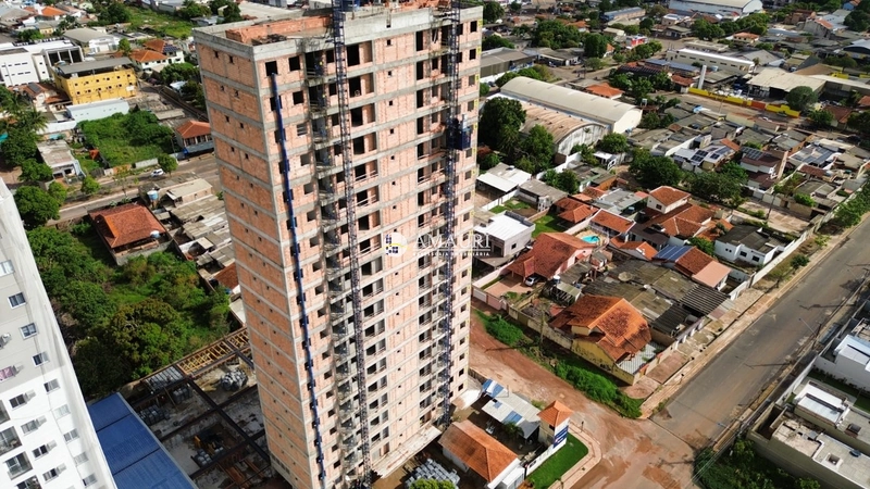 EDIFICIO SUMMER VILLE: 5ª foto da galeria de imagens do imóvel
