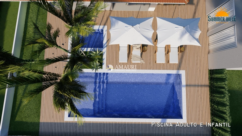 EDIFICIO SUMMER VILLE: 10ª foto da galeria de imagens do imóvel