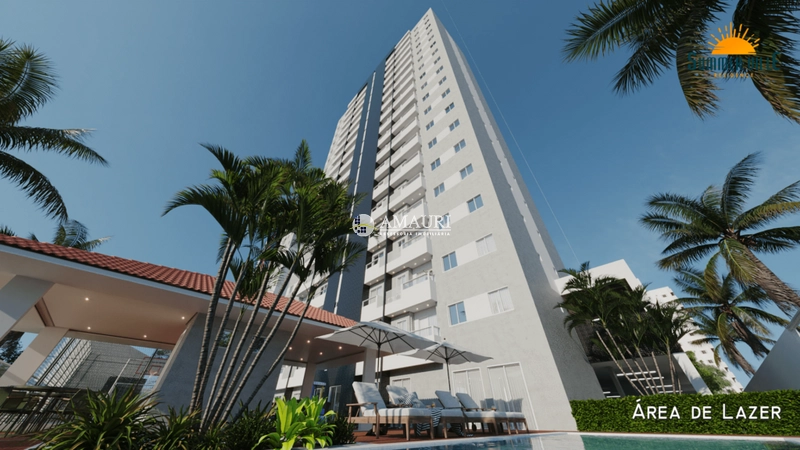 EDIFICIO SUMMER VILLE: 9ª foto da galeria de imagens do imóvel