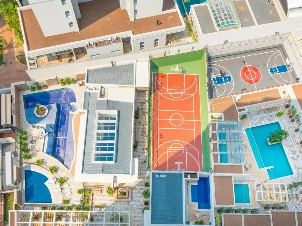 19ª foto do condomínio