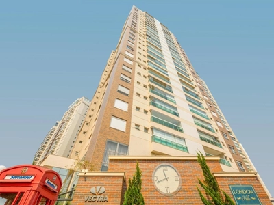 EDIFÍCIO QUEENS PARK