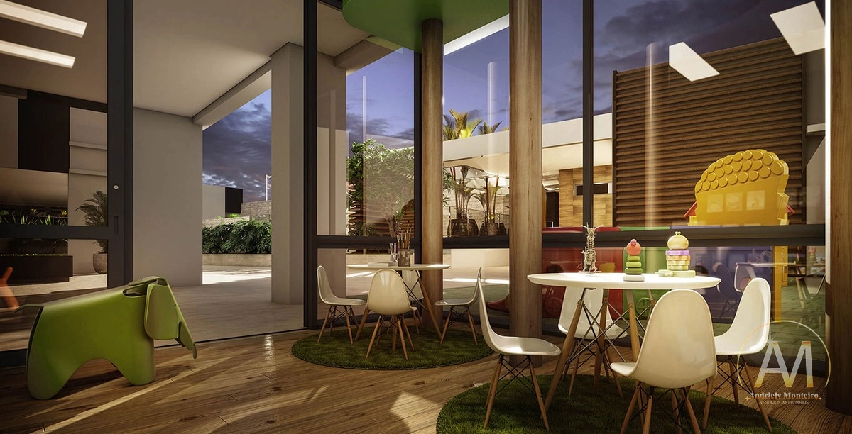 12ª foto do condomínio