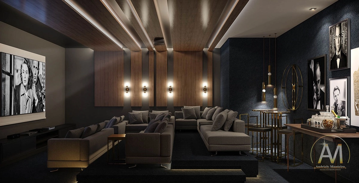 10ª foto do condomínio