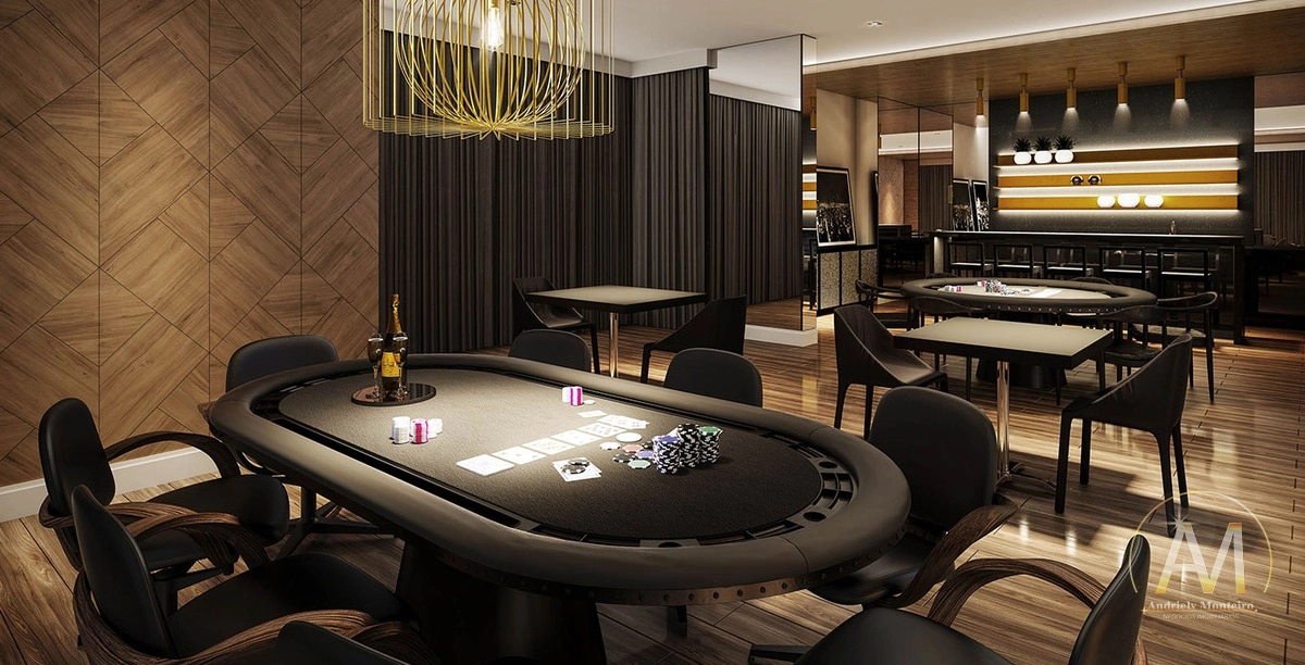 3ª foto do condomínio