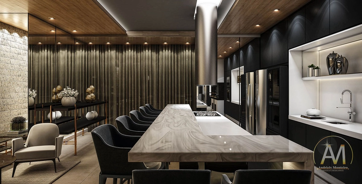 11ª foto do condomínio