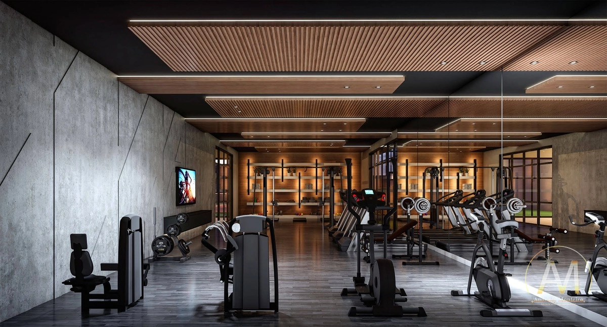 2ª foto do condomínio