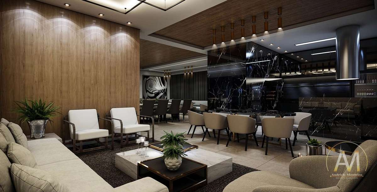 1ª foto do condomínio