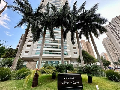 EDIFICIO MAISON VILLA LOBOS